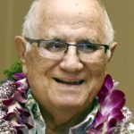Ige wants fast action to replace Joe Souki
